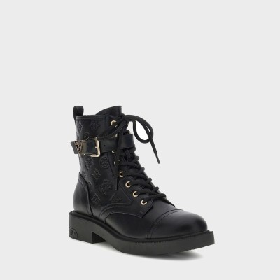 BOTINES MUJER GUESS FLFFEI ELE10 